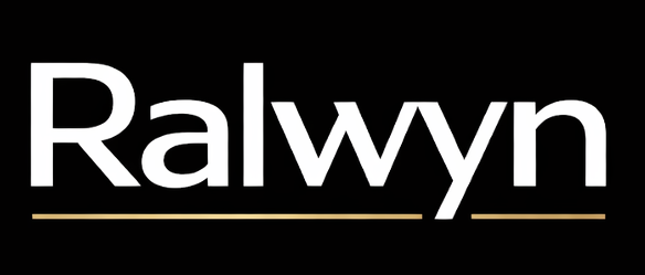 Ralwyn logo